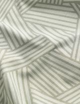 Shirt - Knotendetail - t&uuml;rkis