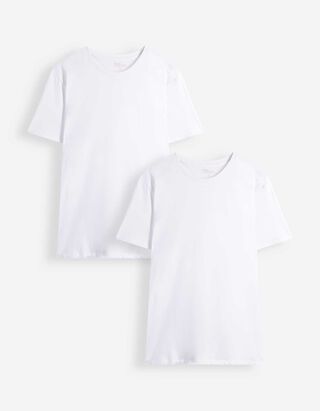 Herren T-Shirt im 2er-Pack