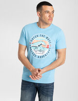 Mar&scaron;kinėliai - Su paveikslėliais - sviesiai melynas