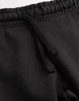 Joggingbroek - Regular fit - zwart