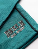 Souprava trička a kalhot - Potisk - modra