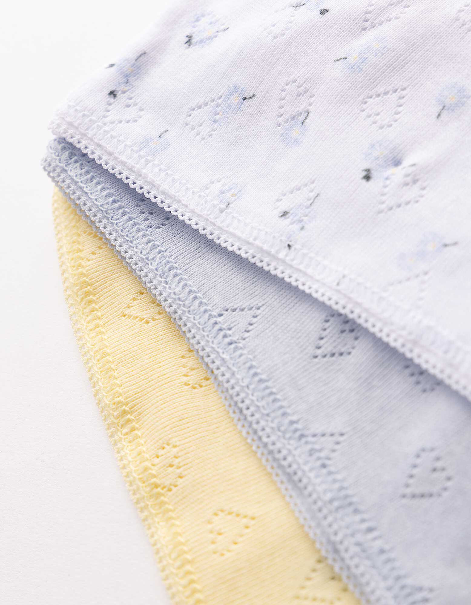 Slip - Lot de 3
