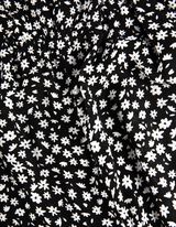 P&uuml;kst&uuml;kk - viskoos - must