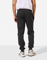 Pantalon de jogging - Jogger Fit - Noir