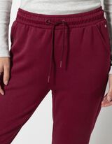 Dressip&uuml;ksid - modaal - tumepunane