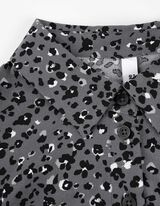 Chemisier - Mode de maternité - Gris foncé