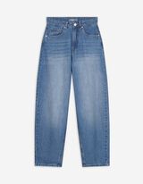 Jean - denim bleu moyen - Bleu