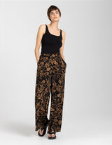 Palazzohose - LENZING™ ECOVERO™