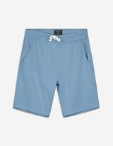 Bermuda  - Straight fit - blu