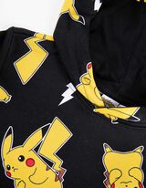 Hoodie - Pokémon - zwart