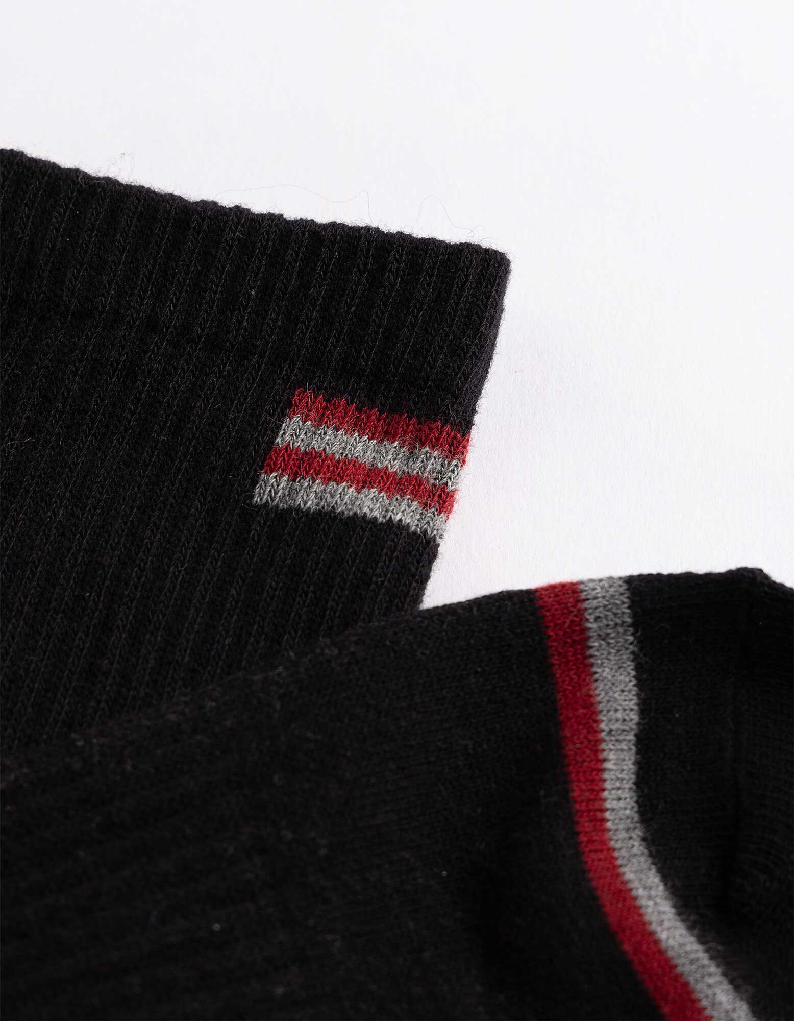 Socken - 3er-Pack
