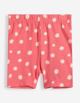 Radlerhose - Weiches Material