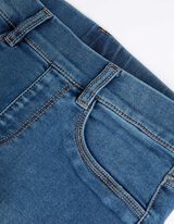 Jeggings - Knöchellang - Bleu