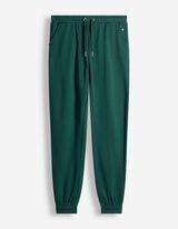 Joggingbroek - Relaxed fit - groen