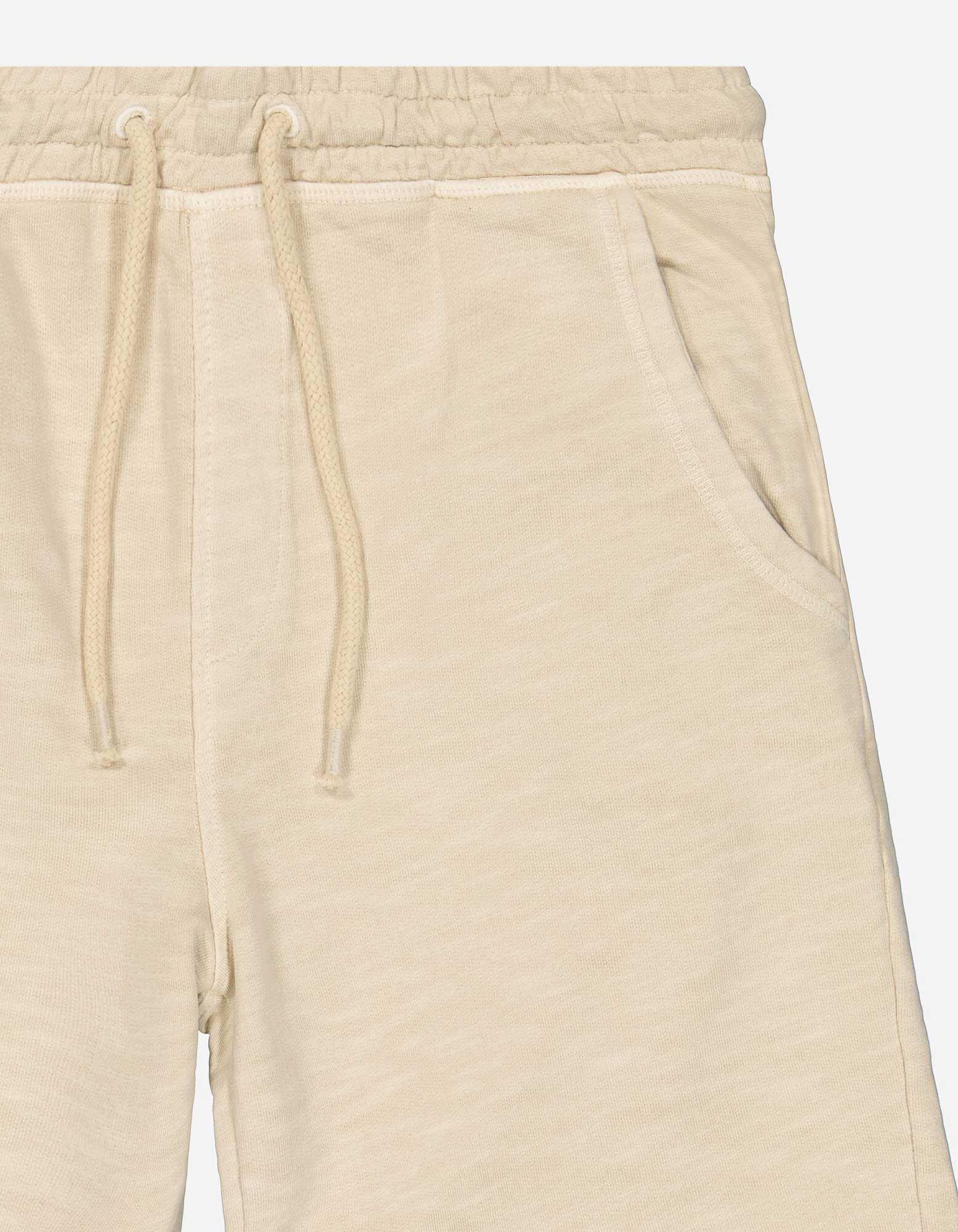 Herren Bermuda  - Elastischer Bund