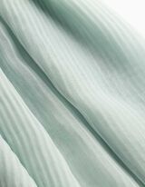 Fular - Plissee - Turcoaz