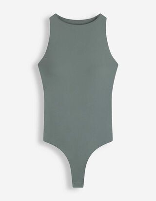 Body - Your Perfect Fit - Gr&uuml;n