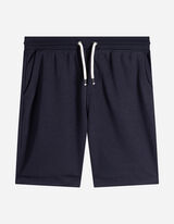 Shorts - Regular Fit - dunkelblau