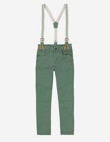 Jungen Hose - Hosenträger