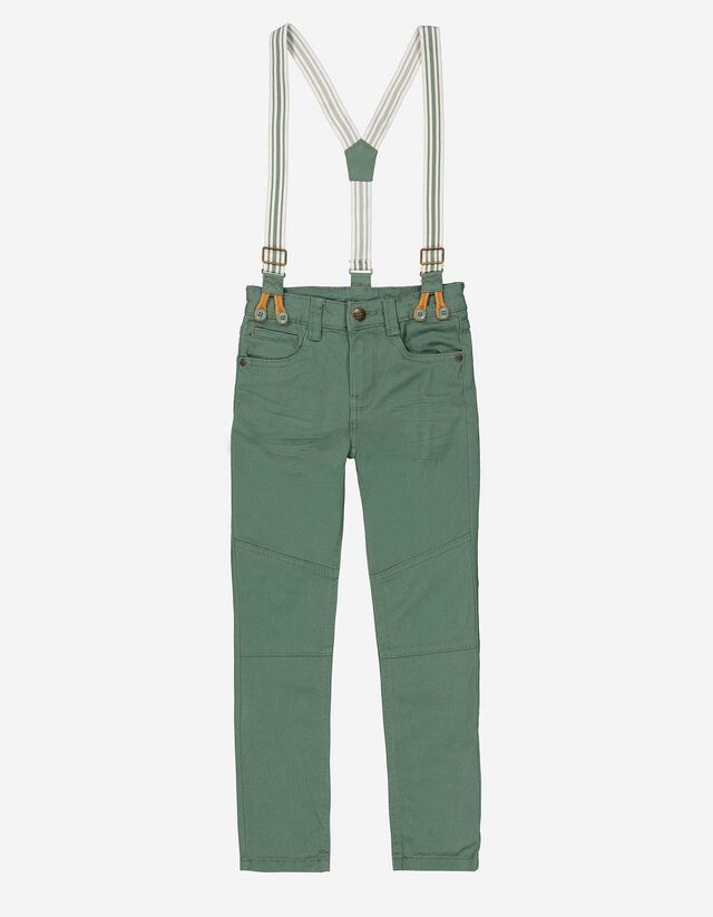 Haas Valkuilen schending Jongens Jeans - Takko Fashion