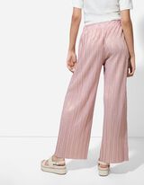 Hose - High Waist - pink