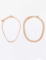 Damen Armband - 2er-Pack 