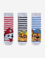 Ponožky - Tlapková patrola