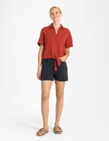 Ko&scaron;ulja - tamno-crvena