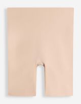 Korte broek - Shapewear - Beige
