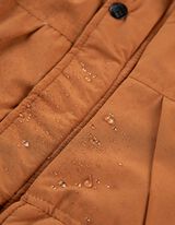 Winterjack - Waterafstotend - bruin