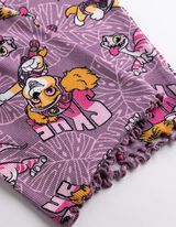 Leggings - Paw Patrol - Flieder