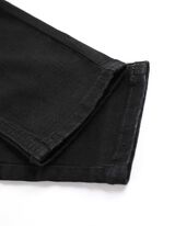 Farmerice - Push-Up - crno