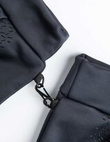 Touchscreen-Handschuhe - Reflektor - dunkelblau