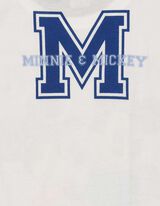 T-shirt - Stampa Disney - bianco