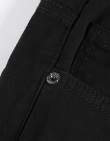 Nadrág - Egyenes fazon - sotetkek