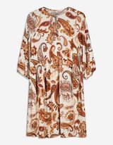 Rochie - LENZING™ ECOVERO™ - Maro