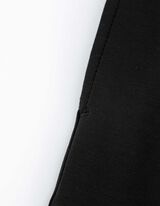 Broek - Effen - zwart