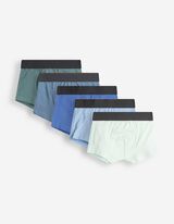 Trunks - 5er-Pack