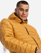 &Scaron;tepana jakna - vodootporan - zuta