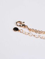 Nyakl&aacute;nc - arany