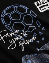 T-shirt - Fifa E - nero