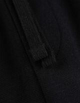 Pantaloni jogging - Lungimea gleznei - Negru