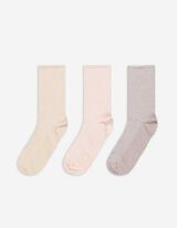 Kojinės - 3 vnt. pakuotė