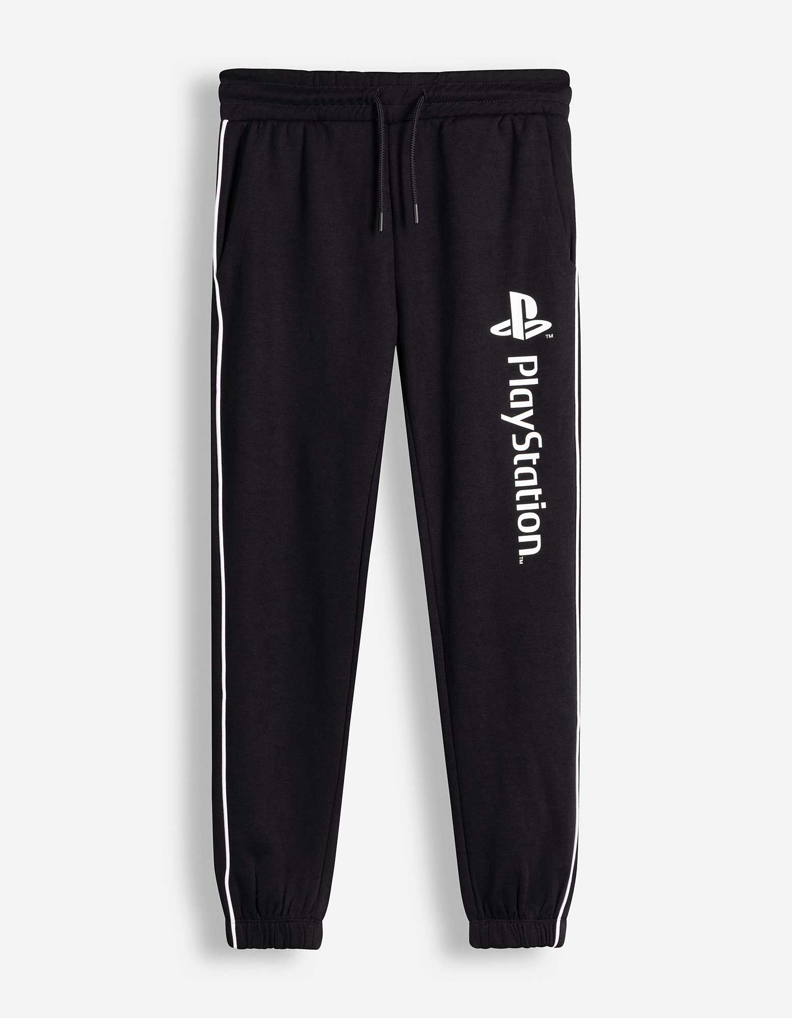 Joggingbroek - PlayStation - Zwart