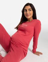 Langarmshirt - Umstandsmode