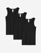 Kamizelka - 3 szt. w opakowaniu