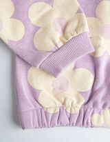 Sweatshirt - Messageprint