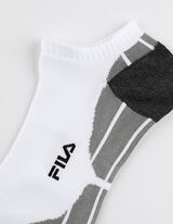 Șosete sneaker - Pachet de 3