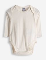 Langarmbody - 5er-Pack