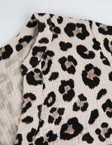 Ingruha - Muszlin - bézs